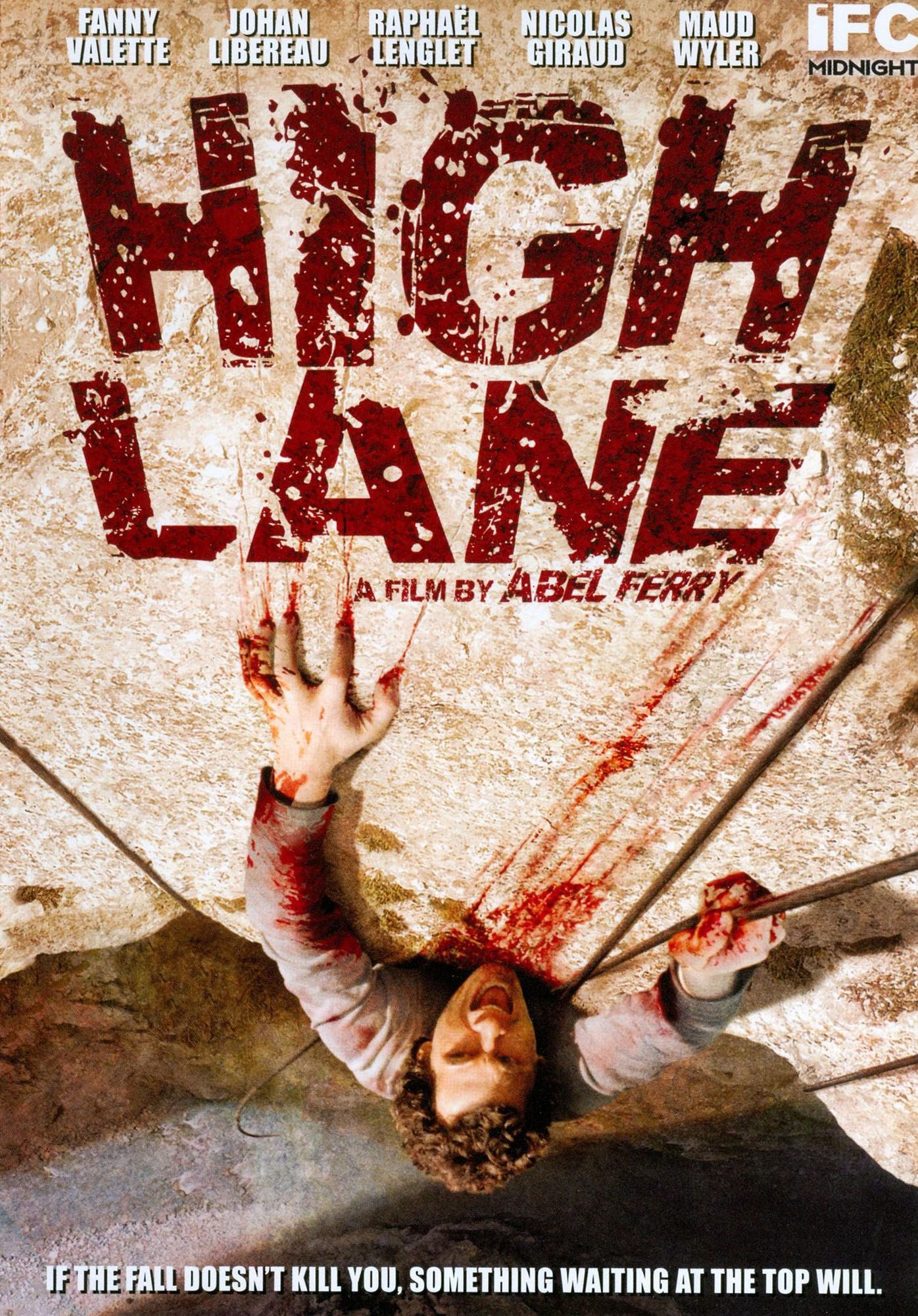 High Lane