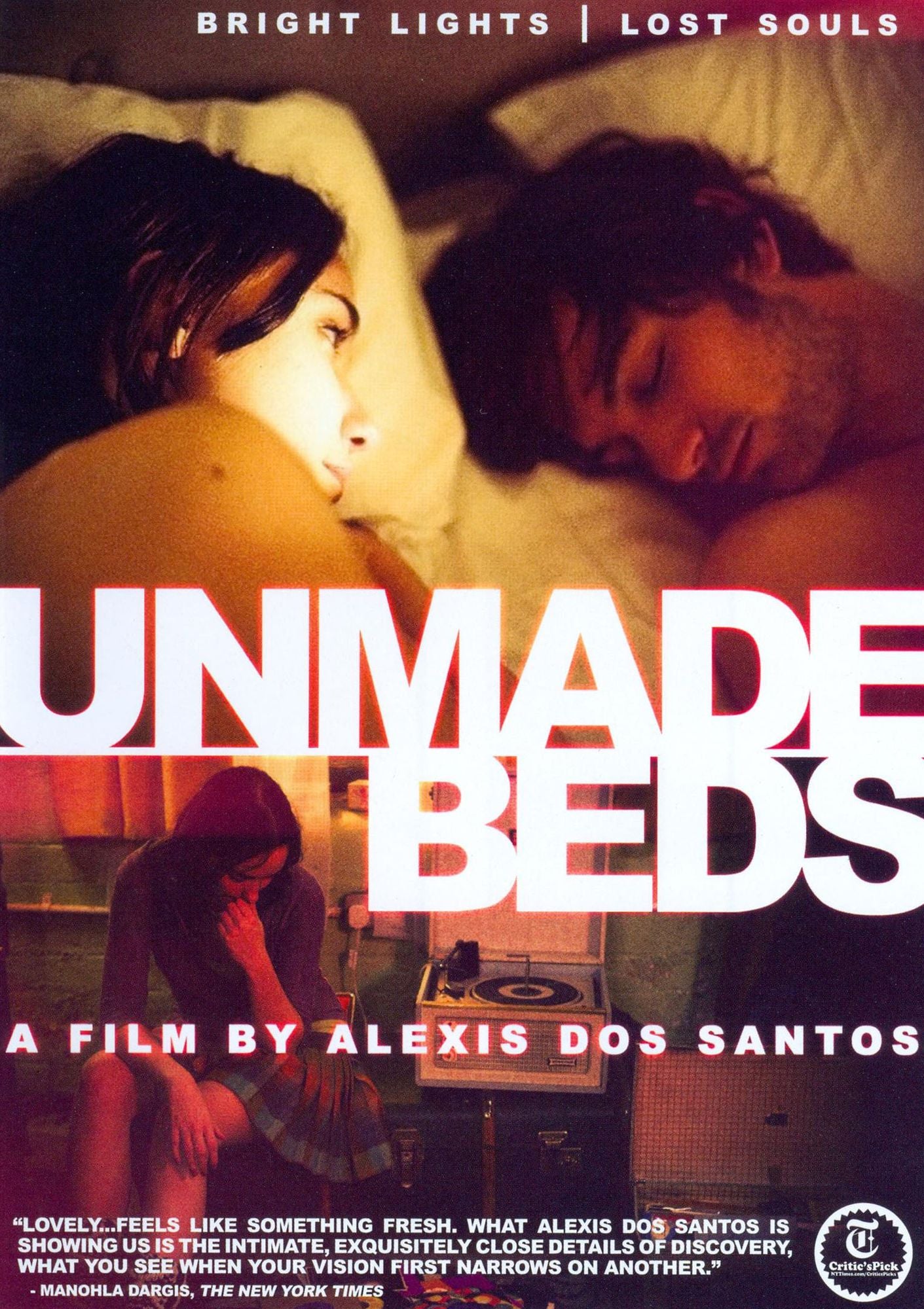 Unmade Beds