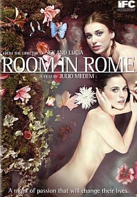 Room in Rome