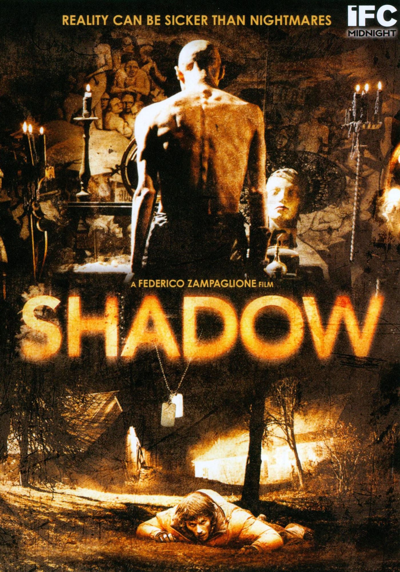 Shadow