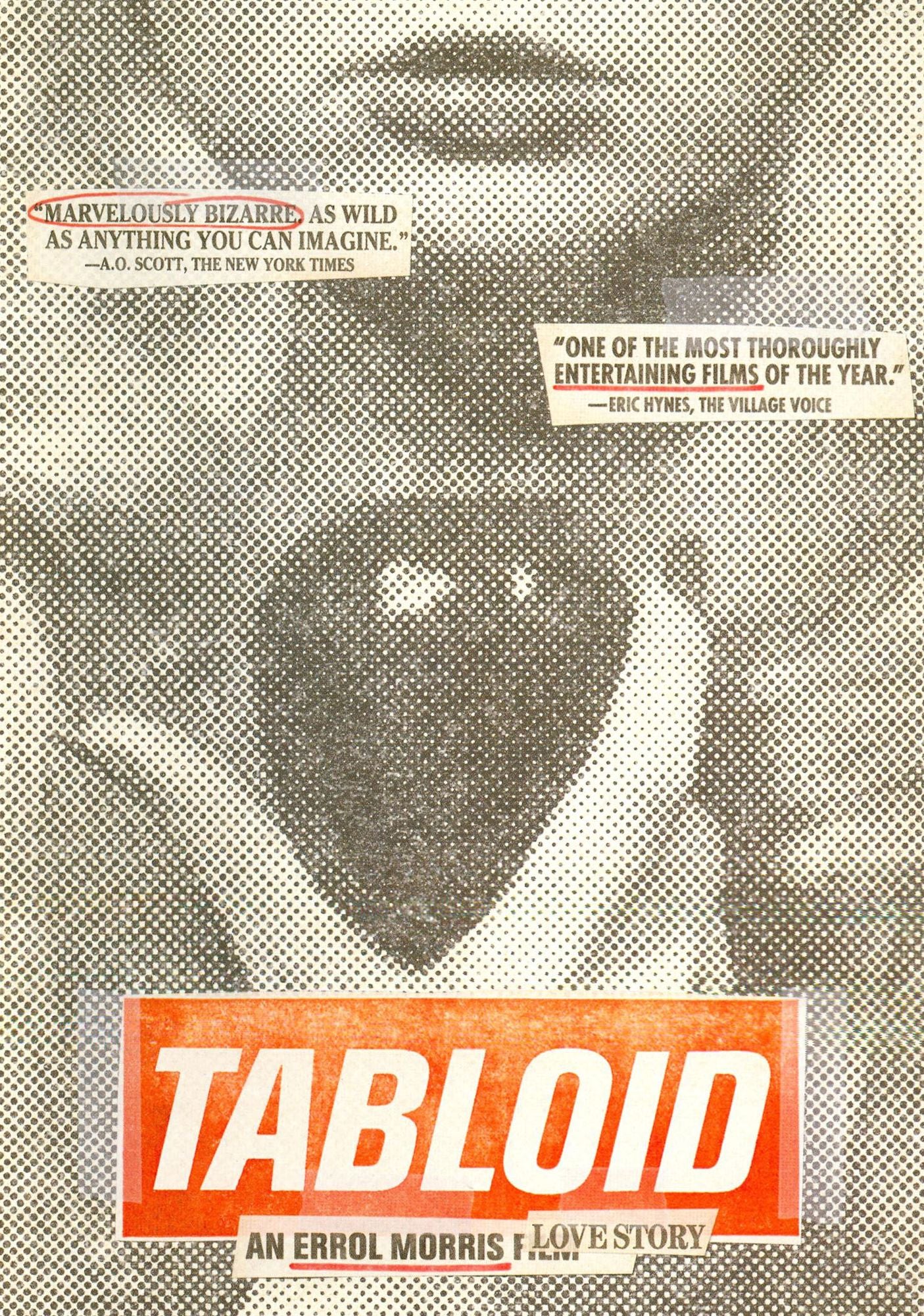 Tabloid