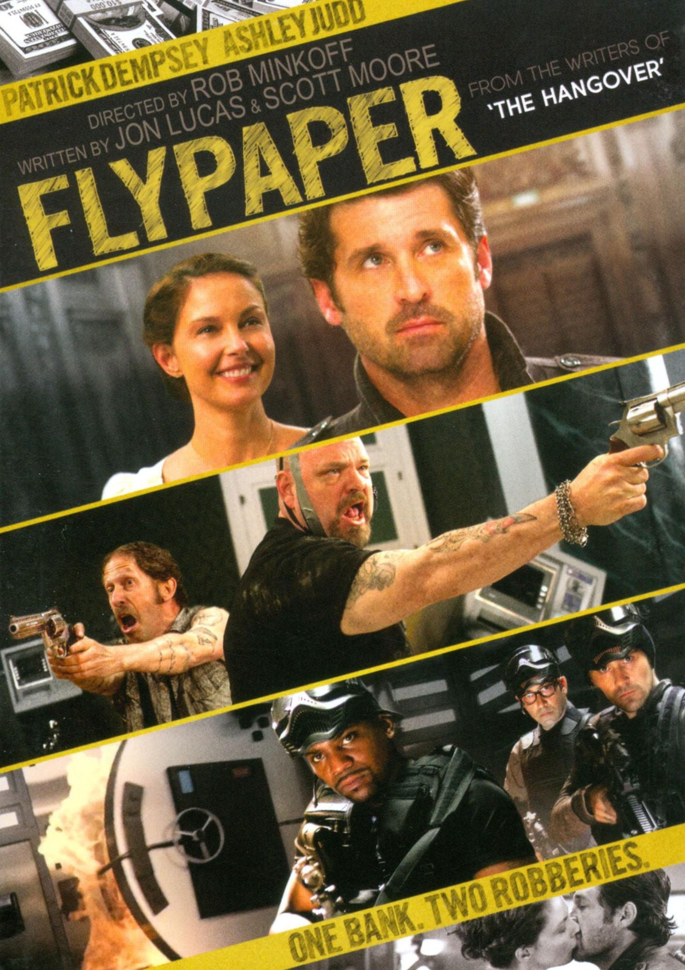 Flypaper