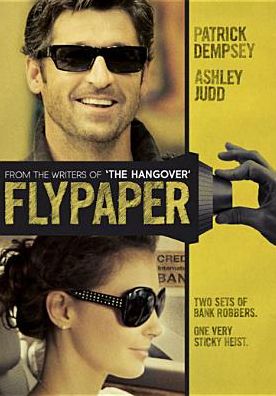 Flypaper