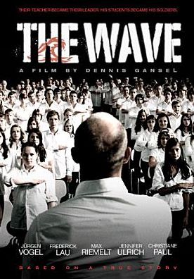 The Wave