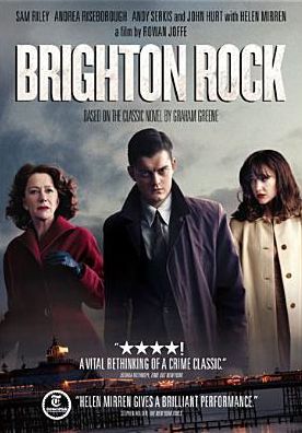 Brighton Rock