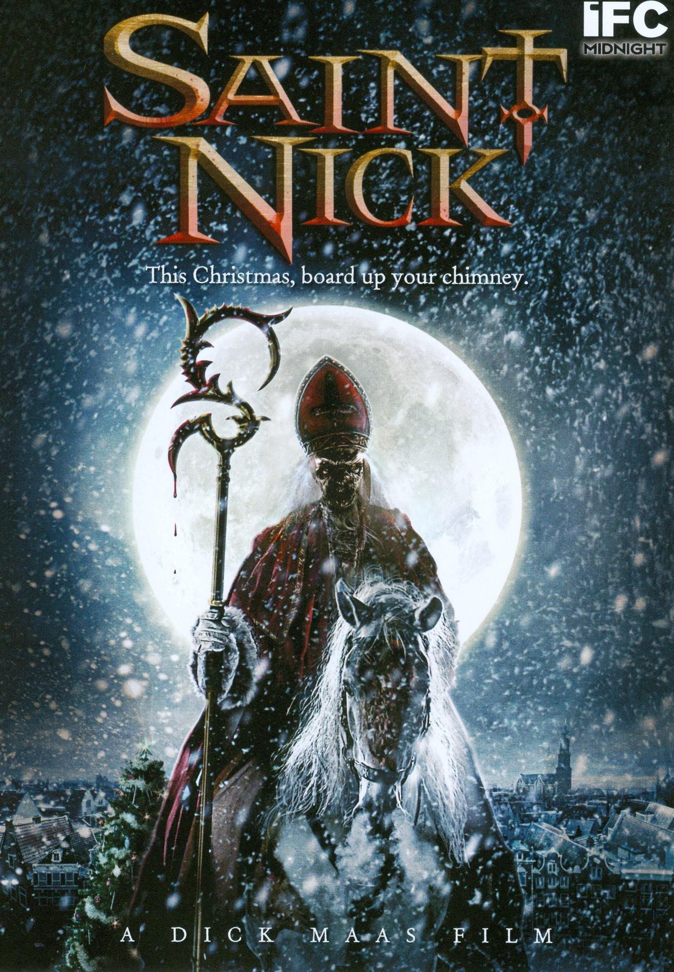 Saint Nick