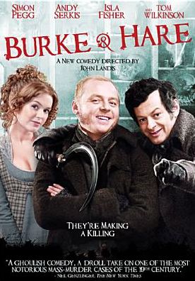 Burke & Hare