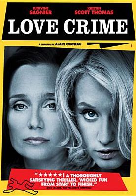Love Crime