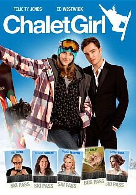 Chalet Girl