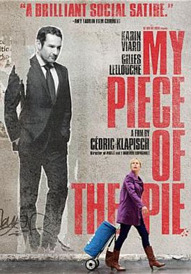 My Piece of the Pie