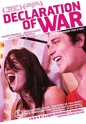 Declaration of War