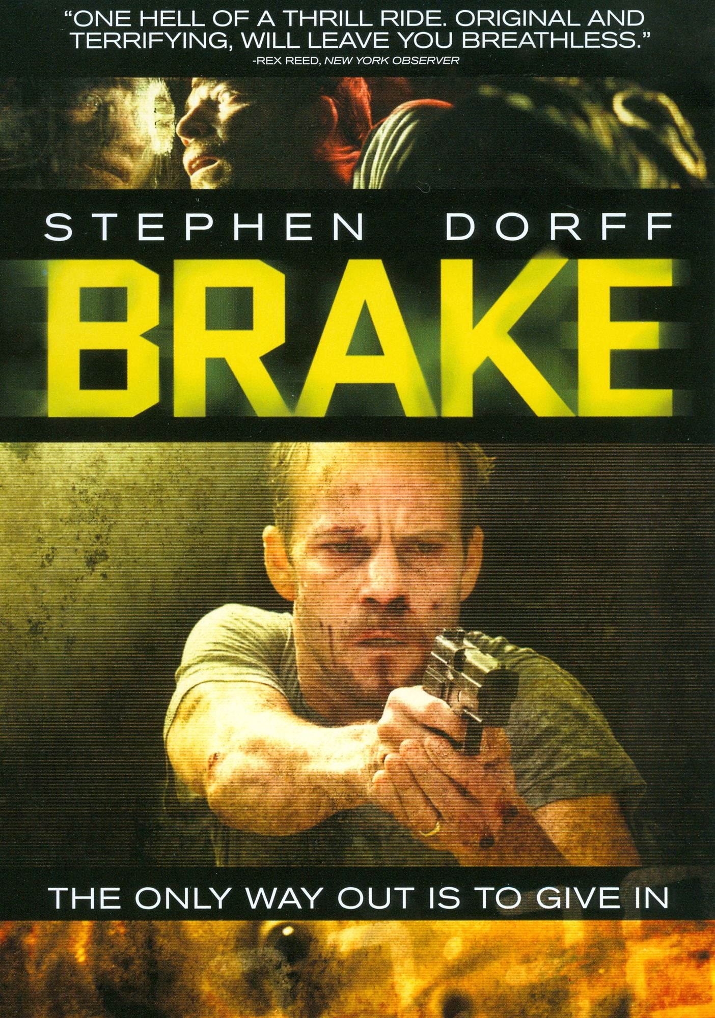 Brake