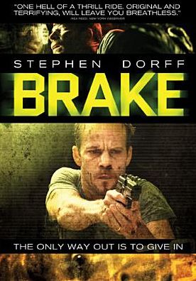 Brake