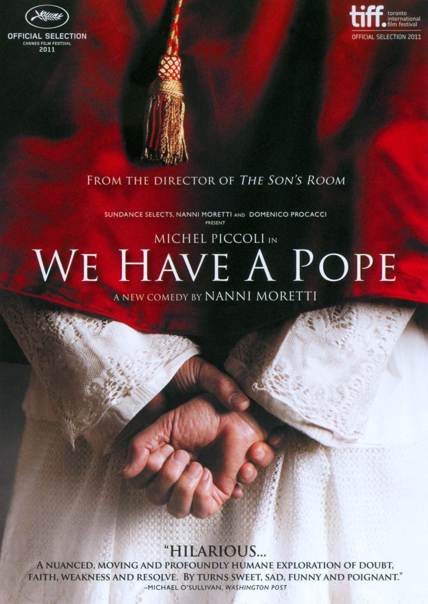 We Have a Pope
