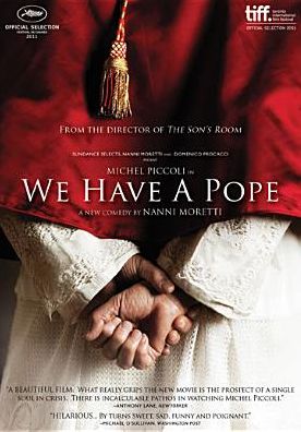 We Have a Pope