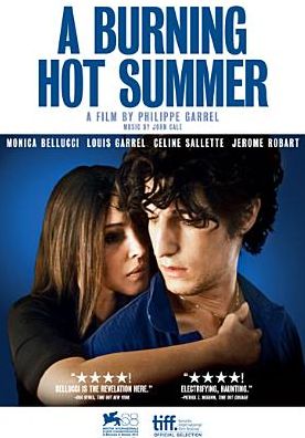 A Burning Hot Summer