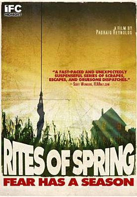 Rites of Spring