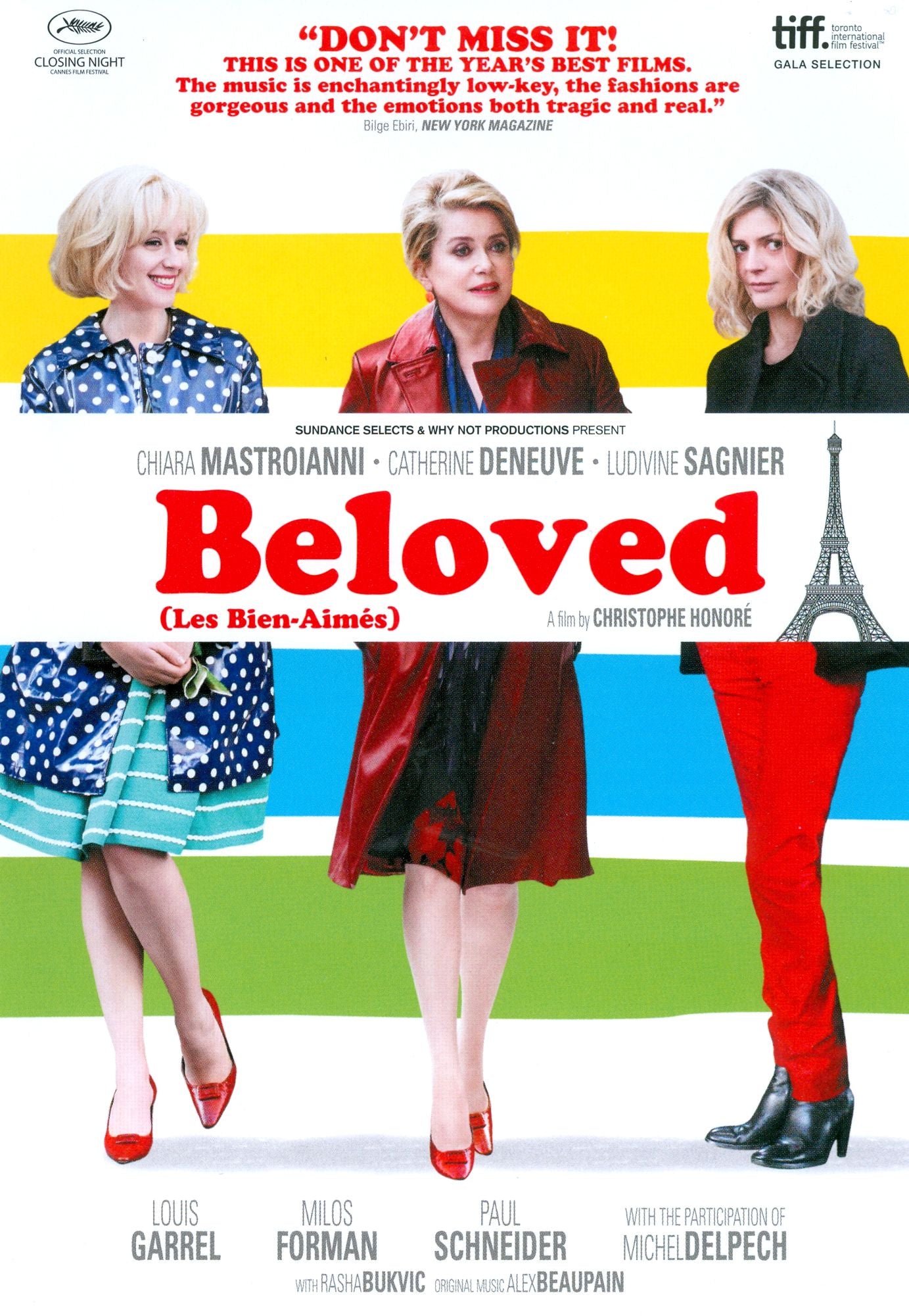 Beloved