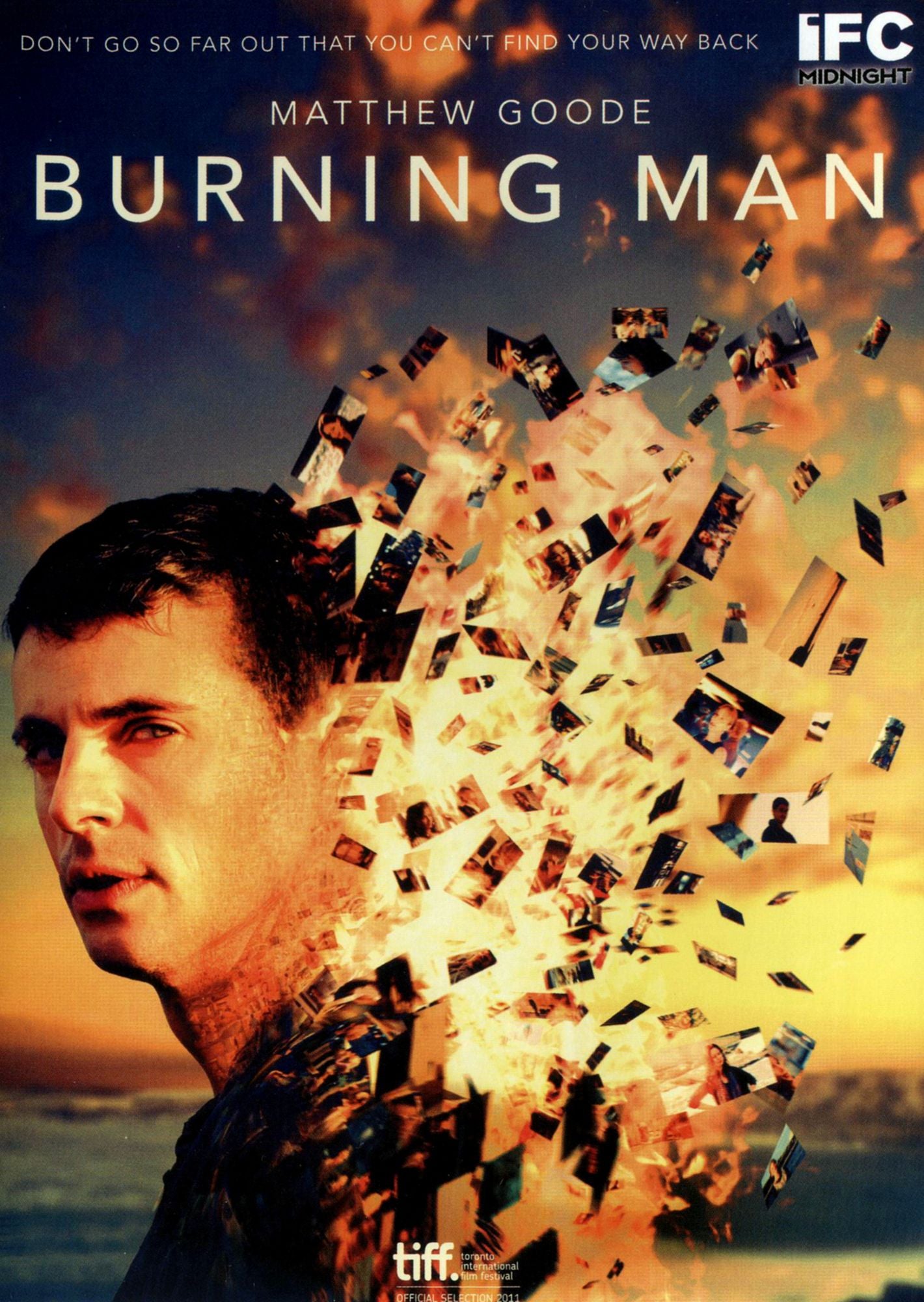 Burning Man