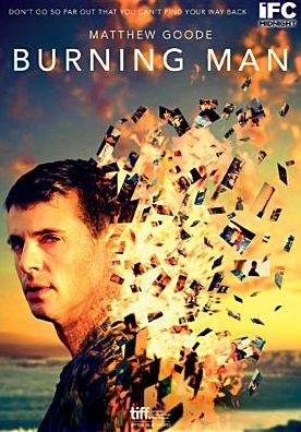 Burning Man