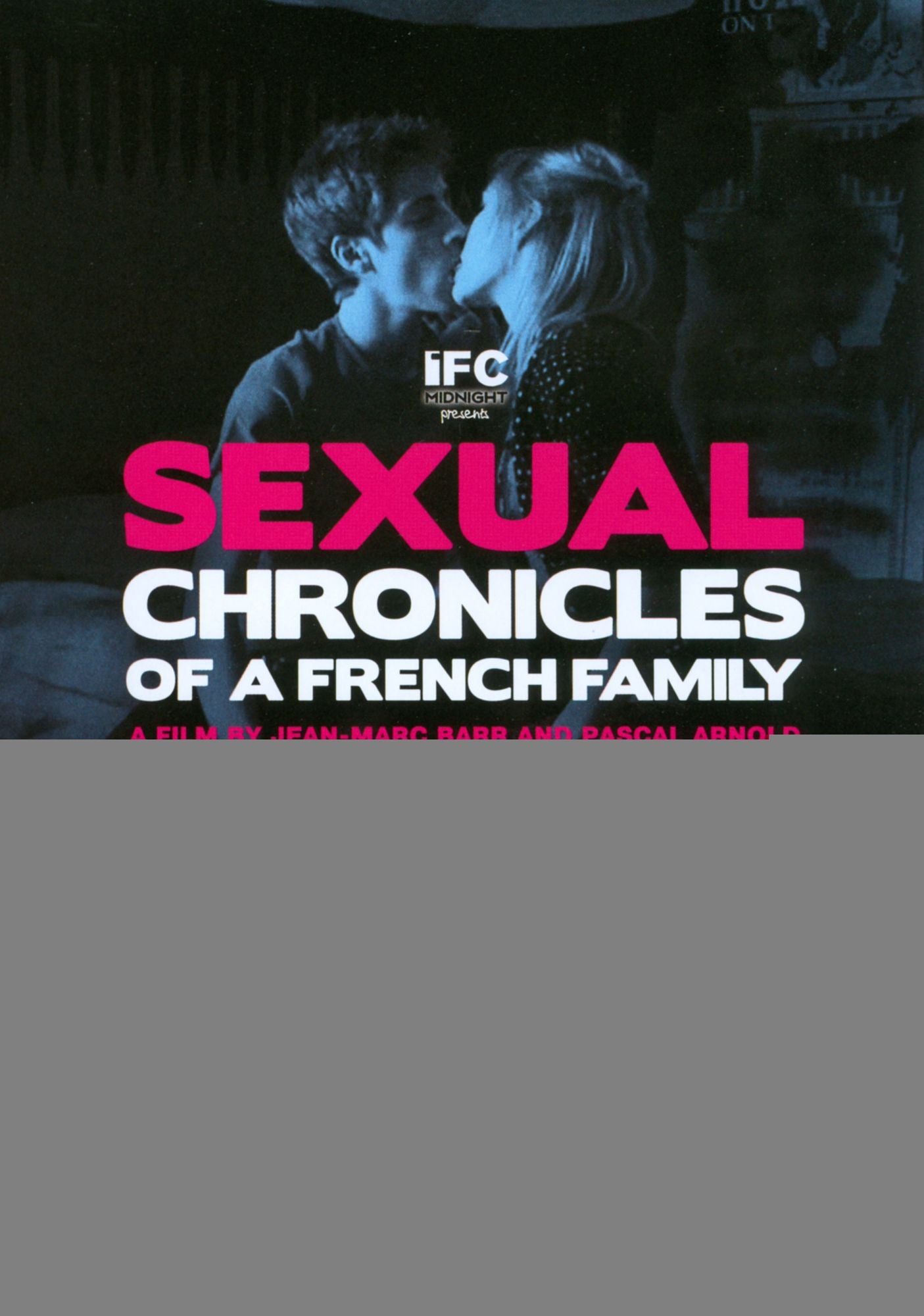 Sexual Chronicles of a French Family