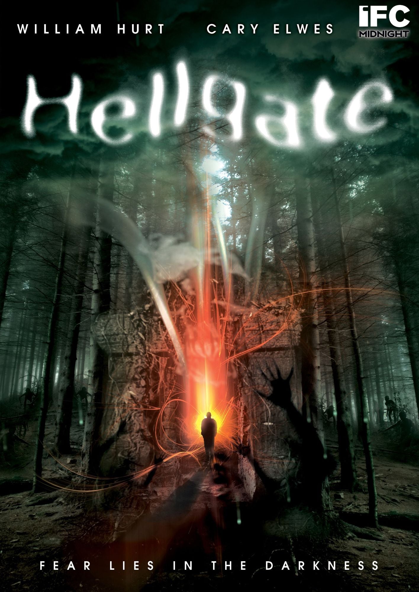 Hellgate