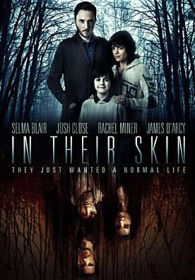 In Their Skin