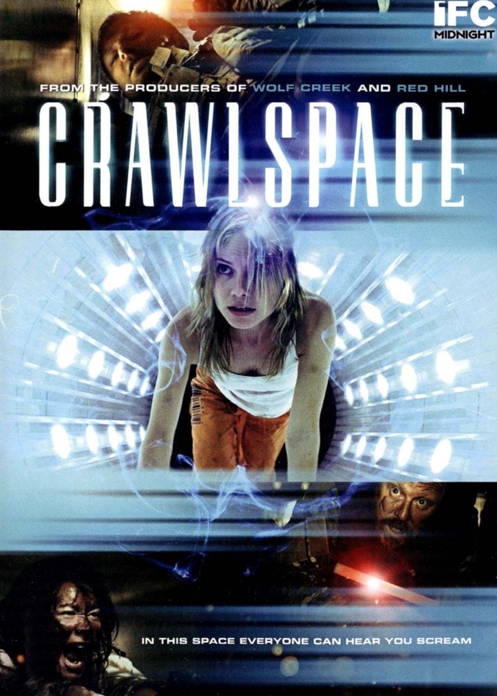 Crawlspace