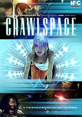 Crawlspace