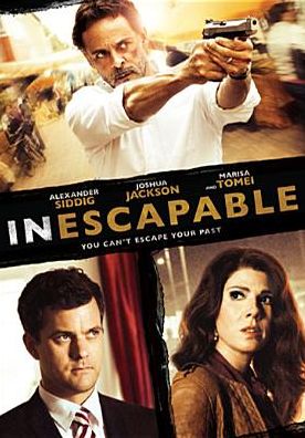 Inescapable