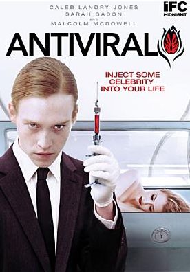 Antiviral