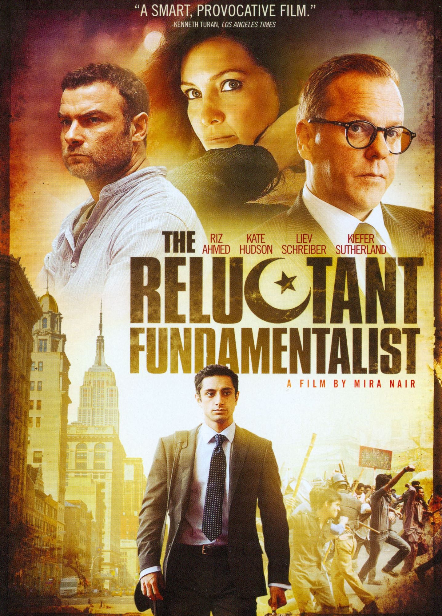 The Reluctant Fundamentalist