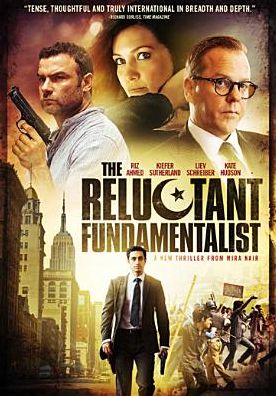 The Reluctant Fundamentalist