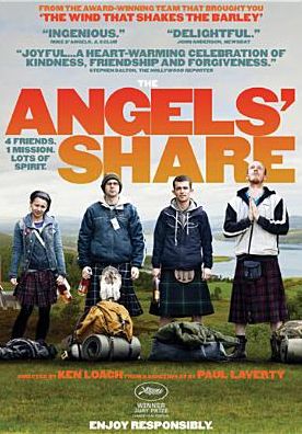 The Angels' Share