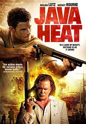 Java Heat