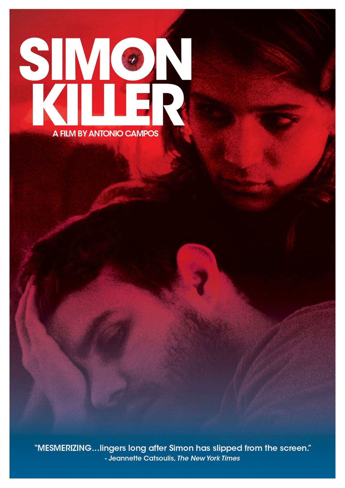 Simon Killer