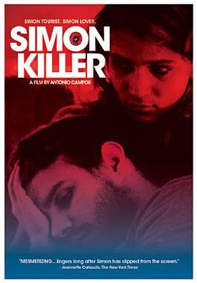 Simon Killer