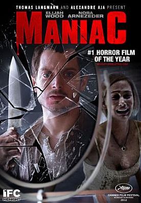 Maniac