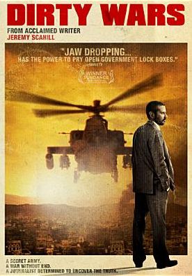 Dirty Wars