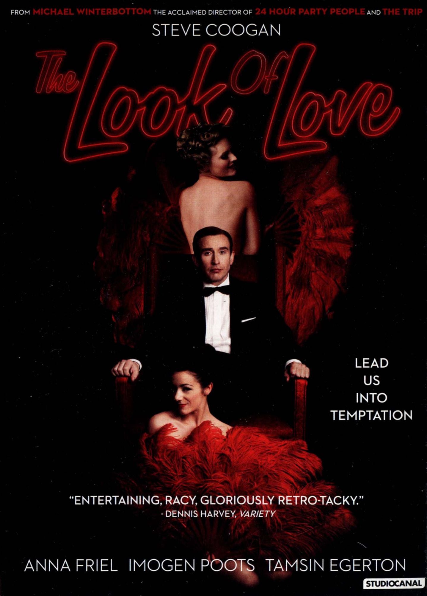 The Look Of Love