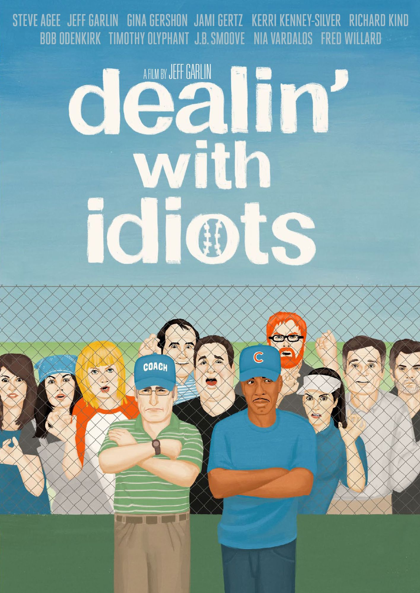 Dealin' With Idiots