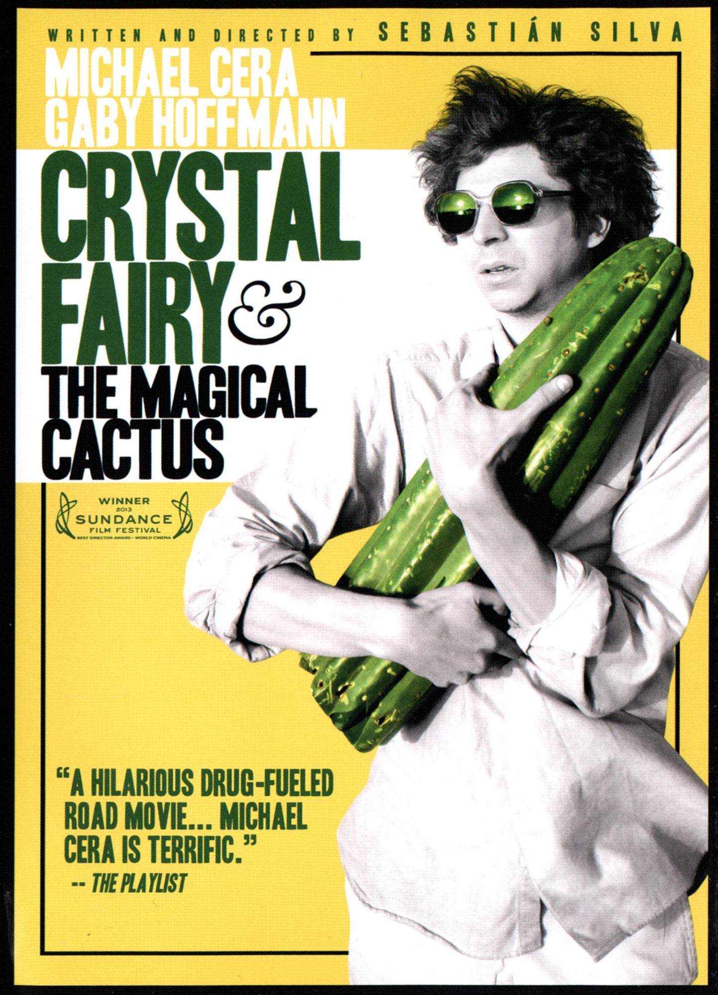 Crystal Fairy