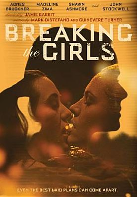 Breaking The Girls