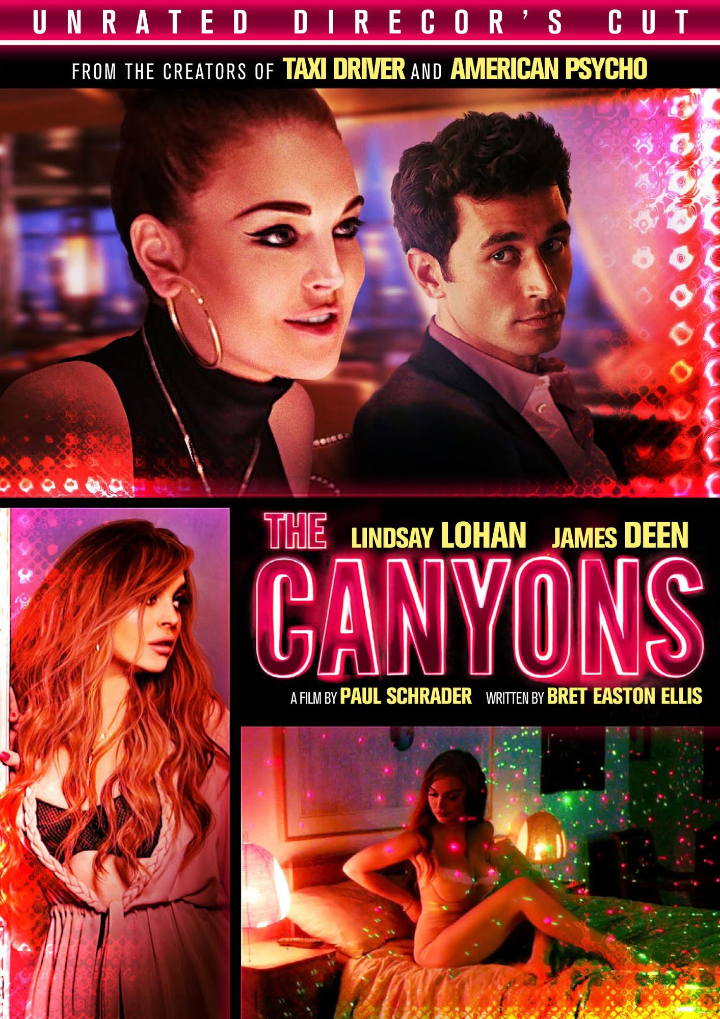 The Canyons