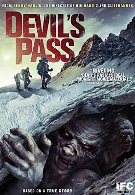 Devil's Pass