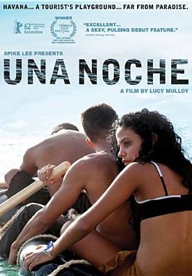 Una Noche