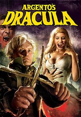 Dracula 3D