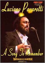 Luciano Pavarotti: A Song to Remember
