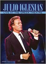 Julio Iglesias: Live at the Greek Theatre
