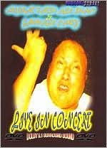 Nusrat Fateh Ali Khan and Qawwali Party: Live in Concert